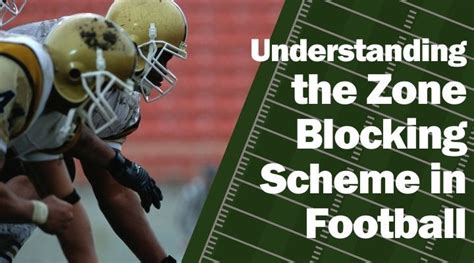 The Science Behind the Magic Blocking Zone